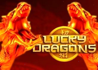 Уникальный китайский Dragon символ даст высокую отдачу на официальном сайте